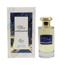 Perfume Avec Creations Blue Ambassador Edp Unissex 100ML