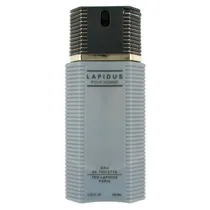 Perfume Lapidus H Edt 100ML