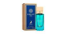 Perfume Maison A. Jubilant Oro 30ML