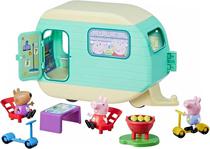 Peppa's Caravan Hasbro - F8863 (10 PCS)