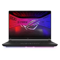 Notebook Asus Strix G635LX-XS97 Ultra 9-275HX 32GB/ 2TBSSD/ 16"/ W11/ RTX5090 24