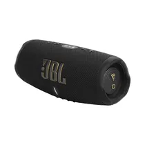 Speaker JBL Charge 5 Wifi Black