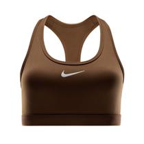 Crop Top Nike DX6821281 Swoosh Med