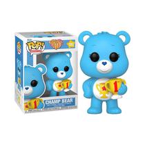 Muneco Funko Pop Care Bears 40TH Champ Bear 1203