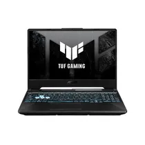 Notebook Asus FA506NCR-WH71 AMD Ryzen 7-7435HS 8GB 512GB RTX 3050 4GB 15.6" Negro