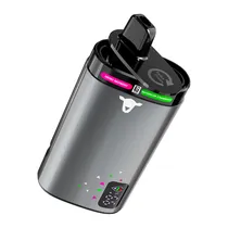 Cheery Raspberry/Strawberry Watermelon - 20K - Black Sheep - Pod Descatável