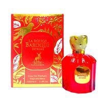 Perfume Unisex Maison Alhambra La Rouge Baroque Extreme Edp 100ML