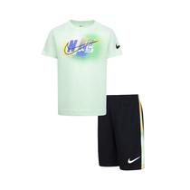 Conjunto Infantil Nike 86M041023 Hazy