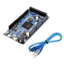 Ard Due Cortex M3 Atmel SAM3X8E +Cabo USB Arduino