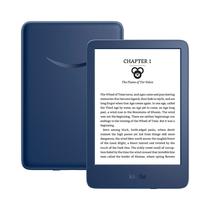 Libro Electronico Amazon Kindle 11TH 6" 16GB Blue