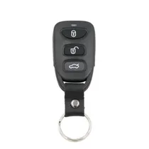 Car KD900 Chave B09-3+1