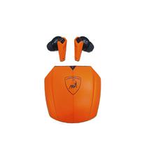 Lamborghini Auricular Bud Huracan 700 Orange Plastico -393DB Naranja