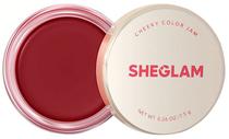 Blush Sheglam Cheeky Color Jam Scarlet Sunset - 7.5G