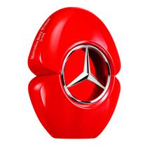 Perfume Mercedes-Benz Women In Red Feminino Edp 60ML