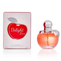 Perfume Feminino Lovali Delight Love 100ML