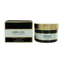 Body Cream Carolina Herrera Good Girl 200ML