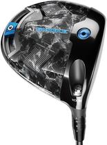 Taco de Golfe Callaway Paradym Ai Smoke Max Driver Tensei Av Blue 55 R 10,5 RH