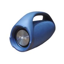 Inova Speaker RAD-0033 Boos 2 Blue