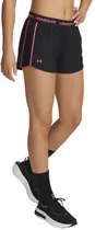 Short Under Armour 1389882-003 - Feminino
