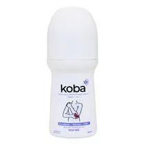 Cannabis Canna Cream Koba Rool-On - 80G