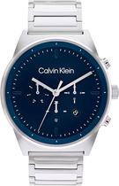 Relogio Calvin Klein Mas 25200293