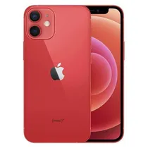 iPhone 12 Mini 64GB Rojo Americano Swap B