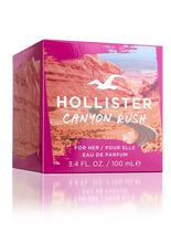 Perfume Feminino Hollister Canyon Rush 100ML