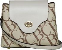 Bolsa Chrisbella AA012203208 Beige - Feminina