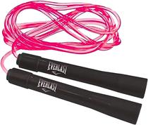 Corda para Pular Everlast EVJR7Y15-4 PK - Rosa