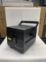 Laser Digi Light 10W Fullcolor Ilda/RJ45 c/Case
