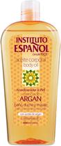 Oleo Corporal Instituto Espanol Argan - 400ML