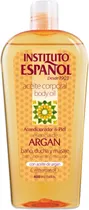 Óleo Corporal Instituto Español Argan - 400ML