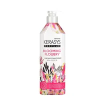 Acondicionador Perfumado Kerasys Blooming & Flowery 600ML