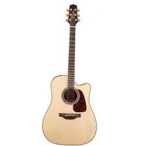 Takamine Violao P4DC