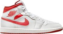 Tenis Nike Air Jordan 1 Mid Se FJ3458 160 - Masculino