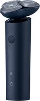 Barbeador Xiaomi Electric Shaver S101 - Navy Blue