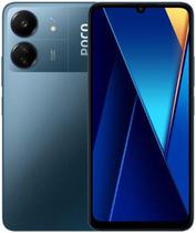 Celular Xiaomi Poco C65 Dual Sim Lte 6.74" 8GB/256GB Blue