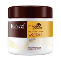 Mascara Karseell Maca Essence Repair Collagen 500G