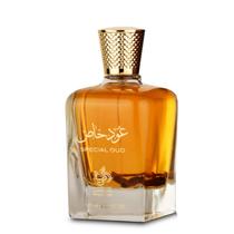 Perfume Al Wataniah Special Oud Unissex Edp 100ML