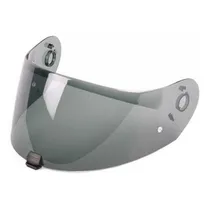 Visor Capacete HJC RPHA10 Plus HJ-20P Silver