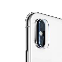 Vidro para Camera iPhone X