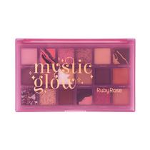 Paleta de Sombras Ruby Rose HB-1068 Mystic Glow 18,8GR