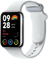 Relógio Xiaomi Smart Band 8 Pro M2333B1 Light Grey