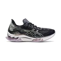 Tênis Asics Gel-Kinsei Blast Feminino Preto/Roxo 1012B068.001