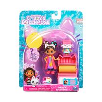 Kit de Juego Spin Master Dreamworks Gabby s Dollhouse 6060476 Surtido 1 Pieza