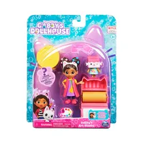 Kit de Juego Spin Master Dreamworks Gabby´s Dollhouse 6060476 Surtido 1 Pieza