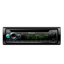 Toca CD Pioneer DEH-S5250BT USB/ Mixt/ Bluetooth/ Color/ Smart