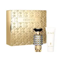 Kit Perfume Paco Rabanne Fame Eau de Parfum 2 Piezas