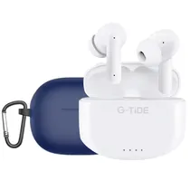 Fone de Ouvido G-Tide Buds 2 Pro Anc Bluetooth - White