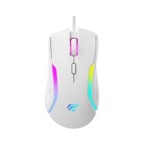 Mouse Gamer Havit HVMS-MS1033-WH RGB